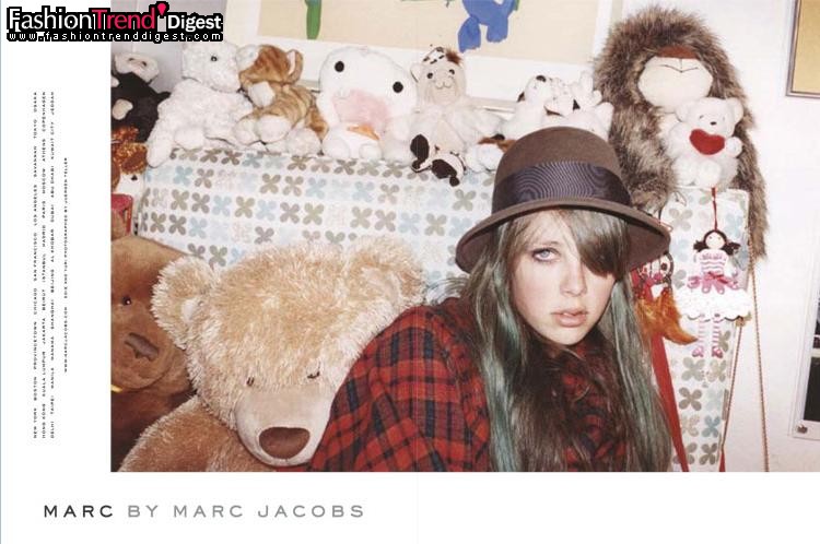 Marc Jacobs 2009ﶬͼƬ